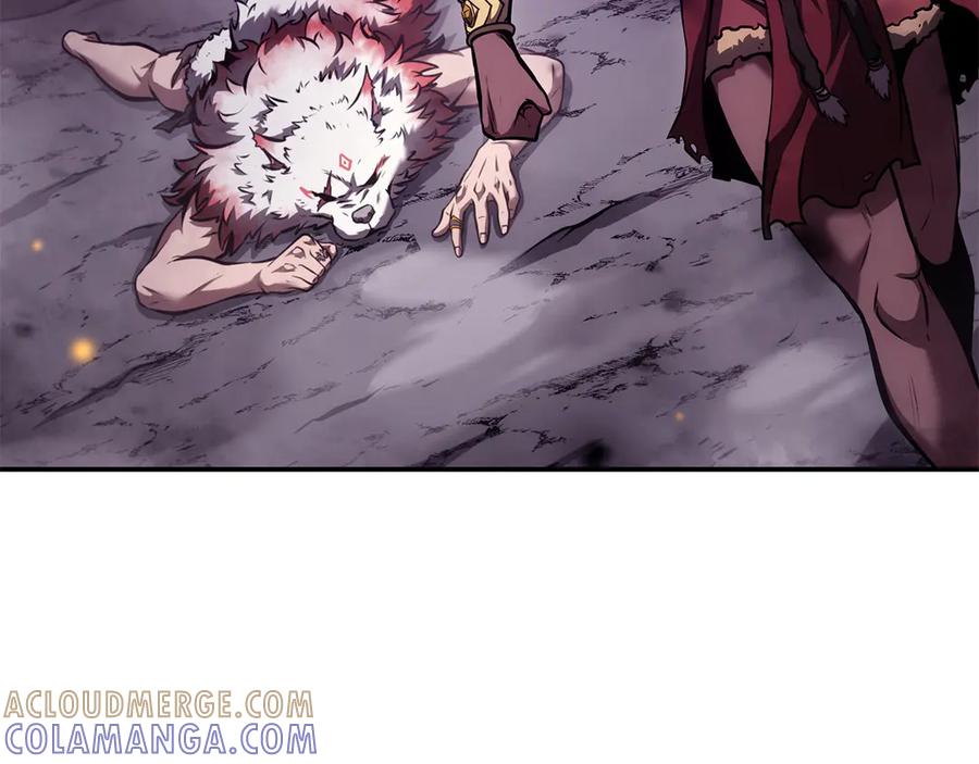 《重生后成为FFF级巫医》第69话 赌上性命的师徒试炼 第189页