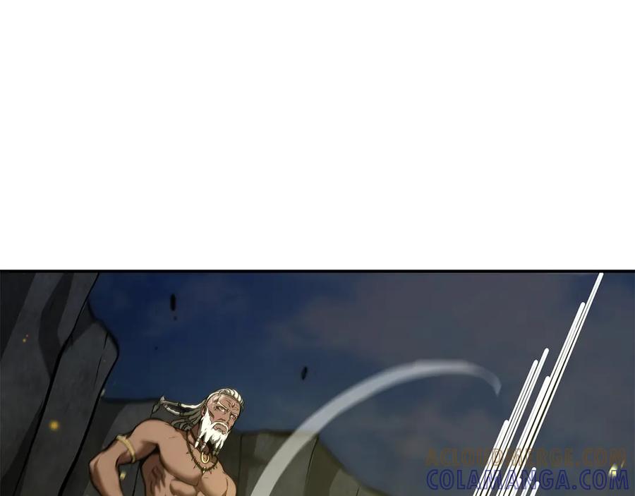 《重生后成为FFF级巫医》第69话 赌上性命的师徒试炼 第137页