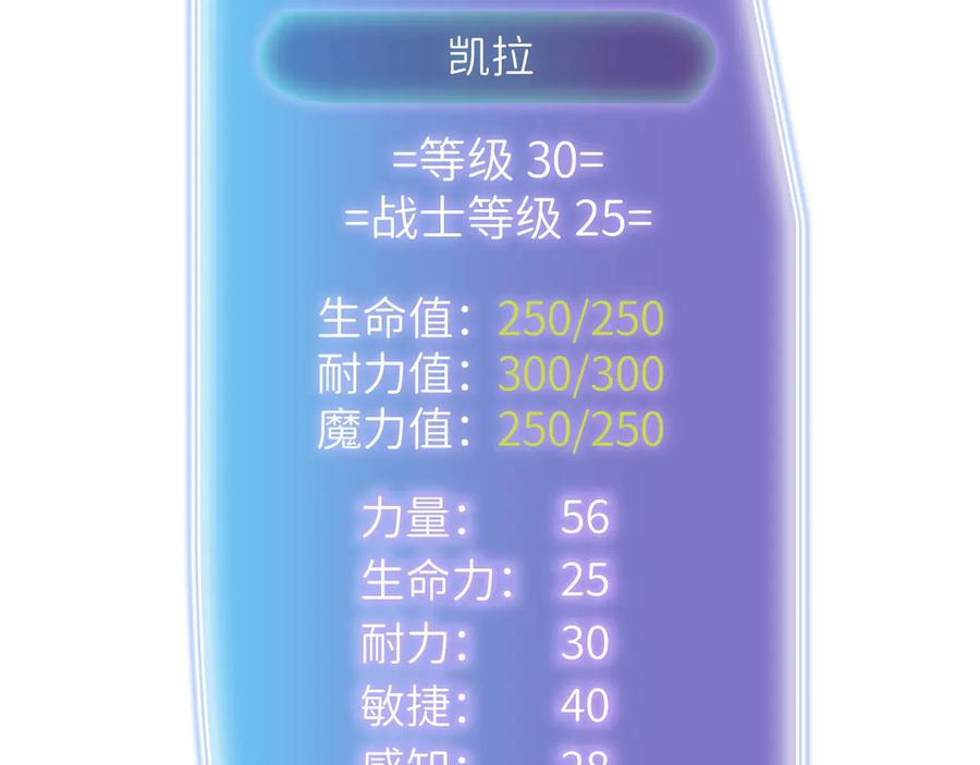 《被遗弃在异世界的玩家》第25话 派对 第146页