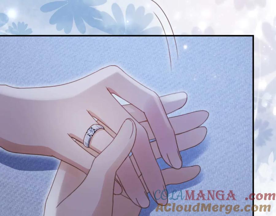 白月光他爱上替身了？！ 第76话 秀恩爱 第21页