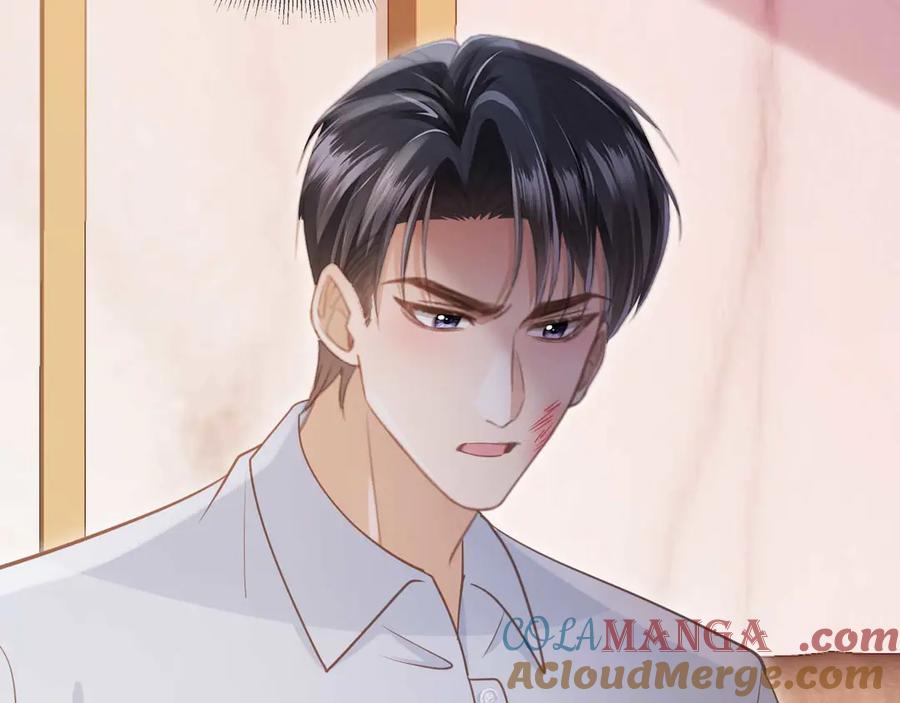 白月光他爱上替身了？！ 第76话 秀恩爱 第41页