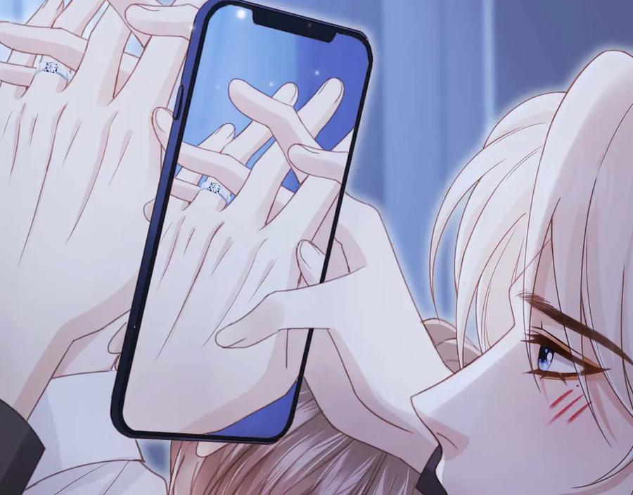 白月光他爱上替身了？！ 第76话 秀恩爱 第23页