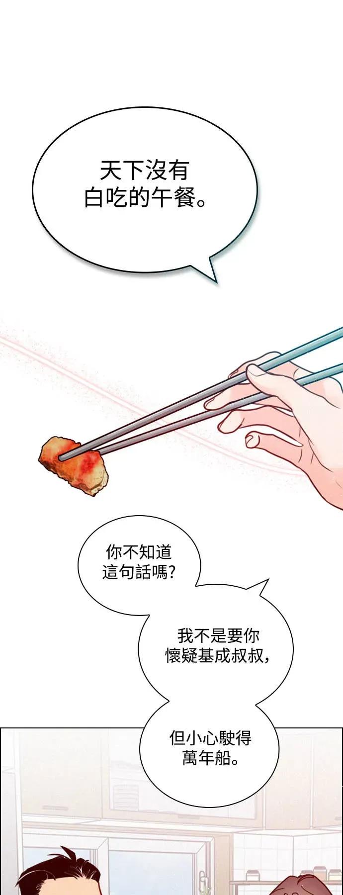 《反转黑历史》第1话 第57页