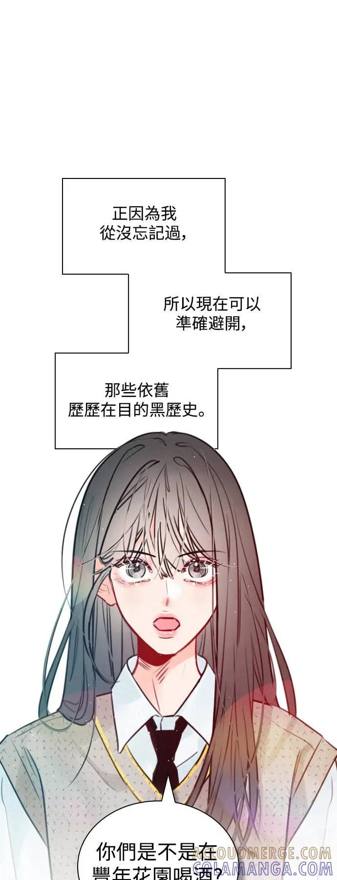 《反转黑历史》第1话 第55页