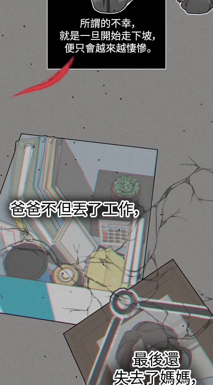 《反转黑历史》第1话 第44页