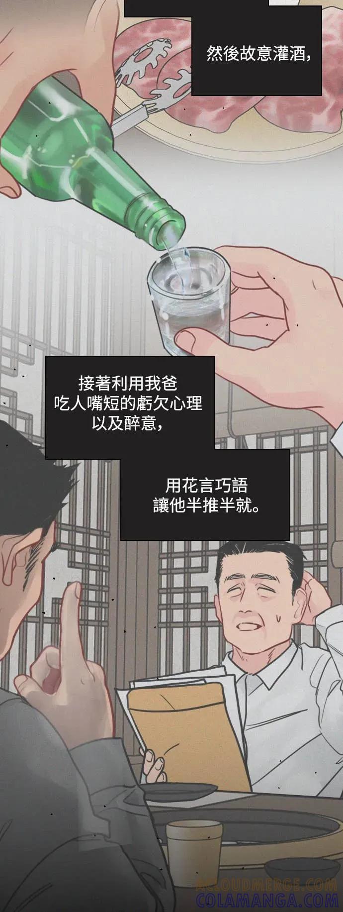 《反转黑历史》第1话 第61页
