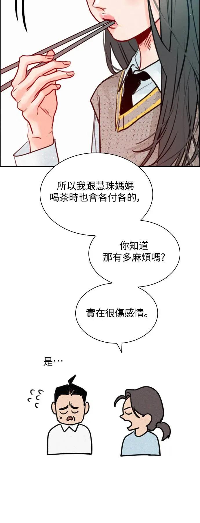 《反转黑历史》第1话 第59页