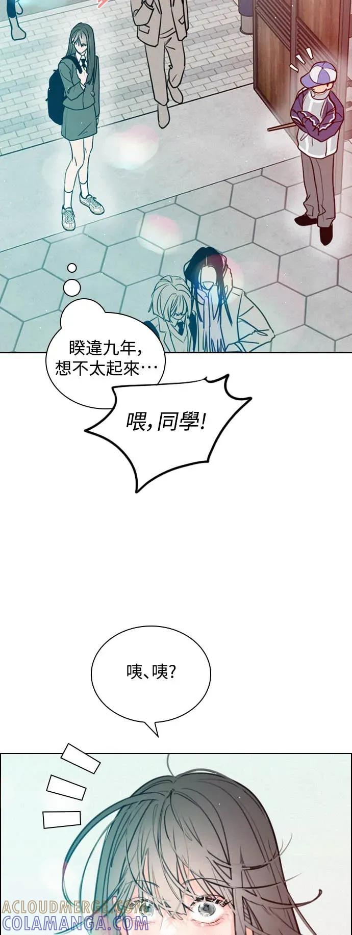 《反转黑历史》第1话 第82页