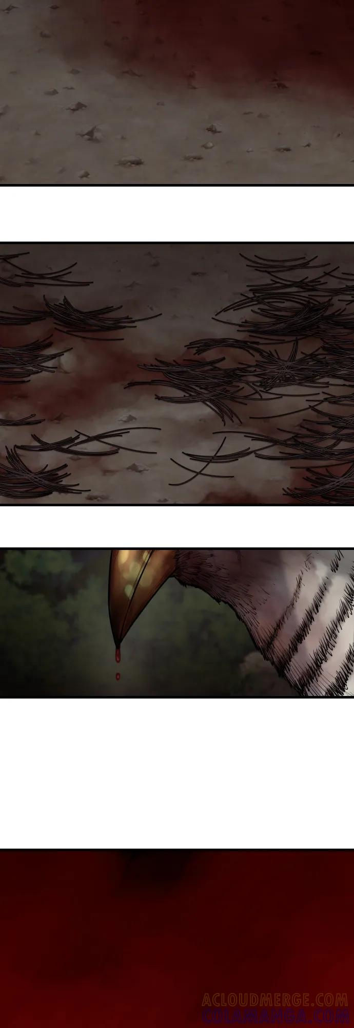 杀手转职 - [第2季 41话] 狼吞虎咽 - 第64张图