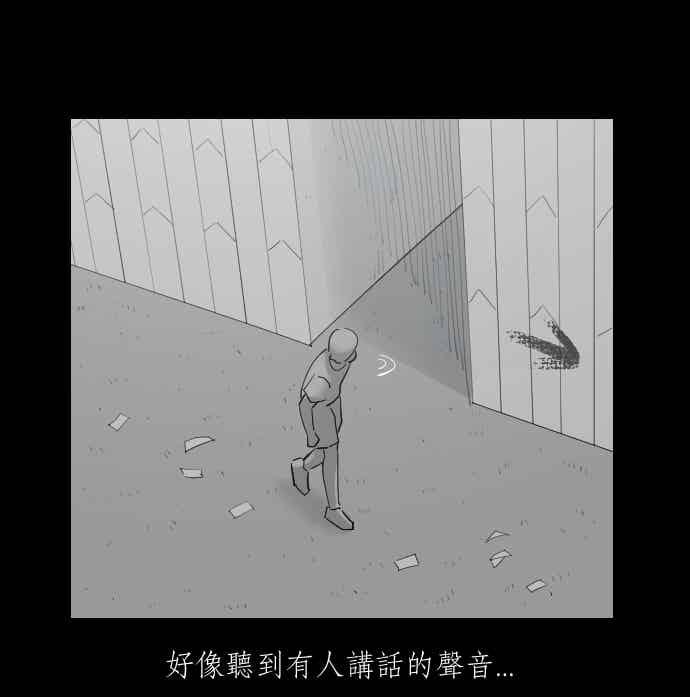 黑盒子 [359话] BACKROOMS(2) 第24页