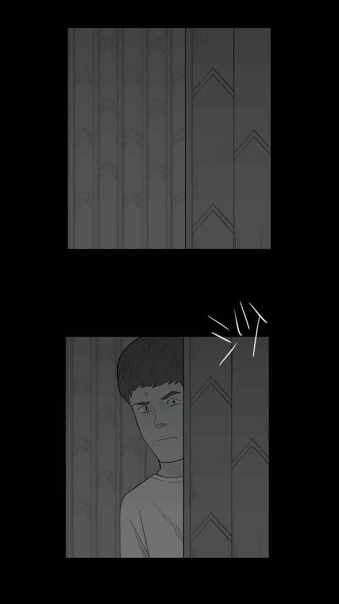 黑盒子 [359话] BACKROOMS(2) 第26页