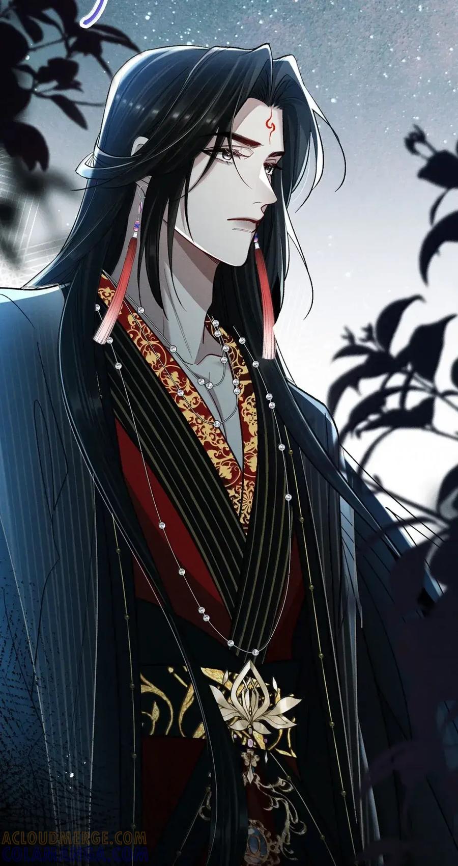 《向师祖献上咸鱼》35 祖宗又发病了 第13页