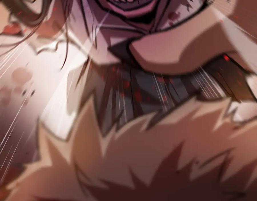《返祖超进化》第一章——返祖时代 第83页