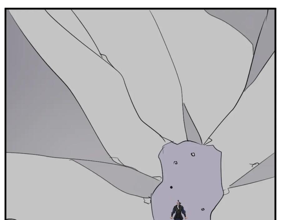 《重生不死尊》第176话 许久不见 第167页
