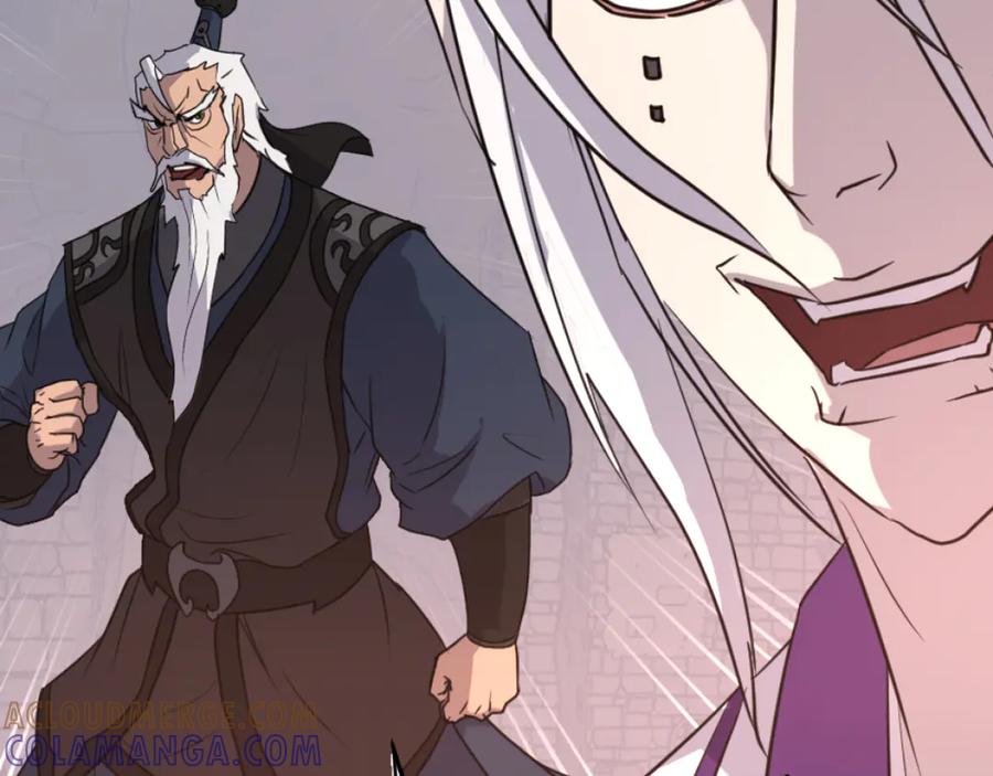 《重生不死尊》第177话 铁塔巨魔 第81页