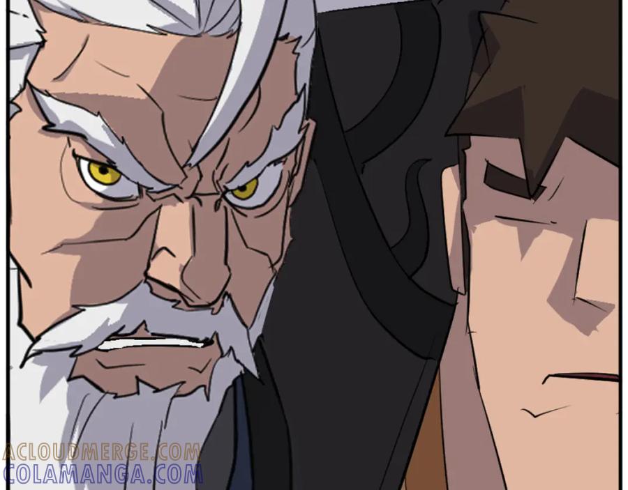 《重生不死尊》第179话 我就是暗王！ 第105页