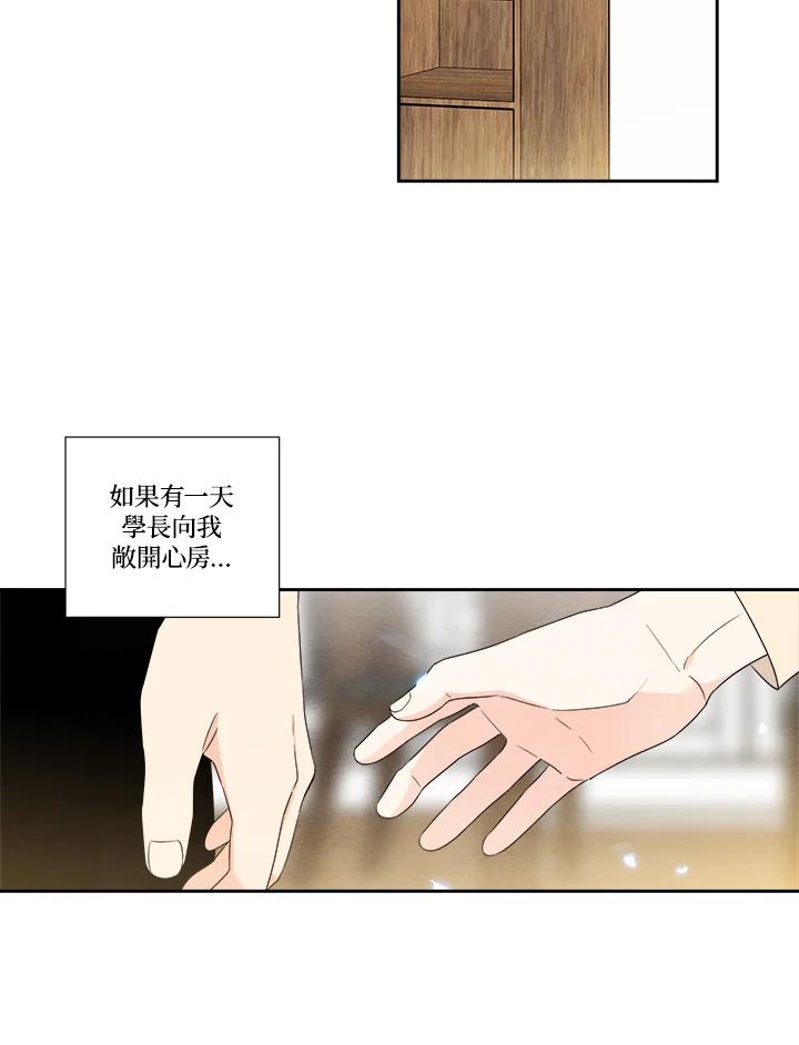 《纵然心痛》第21话 第36页