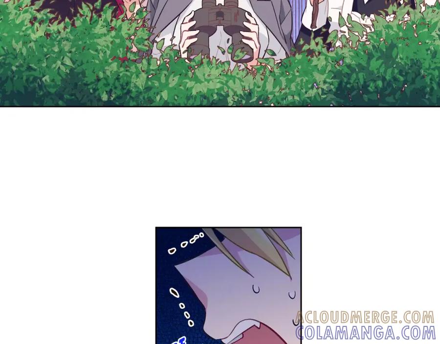 《超能少女要脱单》第34话 动物园（2） 第58页