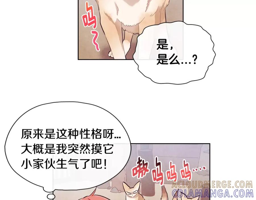 《超能少女要脱单》第34话 动物园（2） 第7页