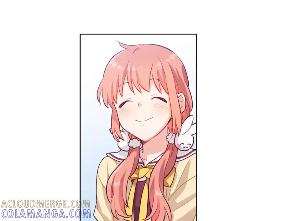 《超能少女要脱单》完结篇 约会（2） 第109页