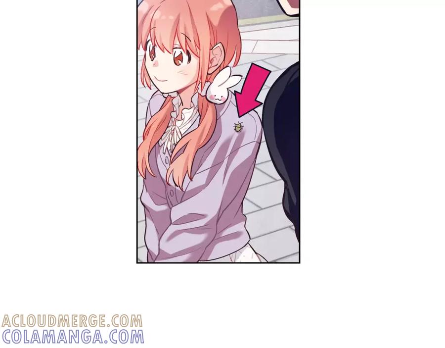 《超能少女要脱单》完结篇 约会（2） 第37页