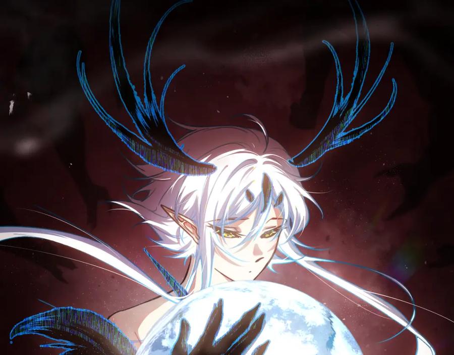 《返祖超进化》第四章——约定 第15页