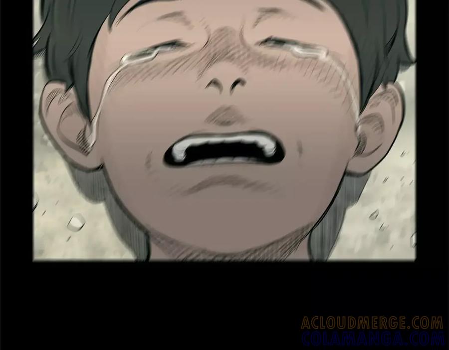 《超感追踪》第43话 内讧 第69页