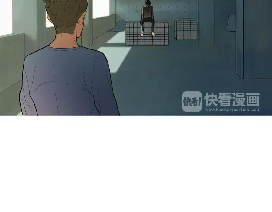 《超感追踪》第45话 对峙 第60页