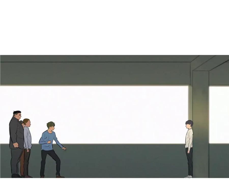 《超感追踪》第45话 对峙 第89页