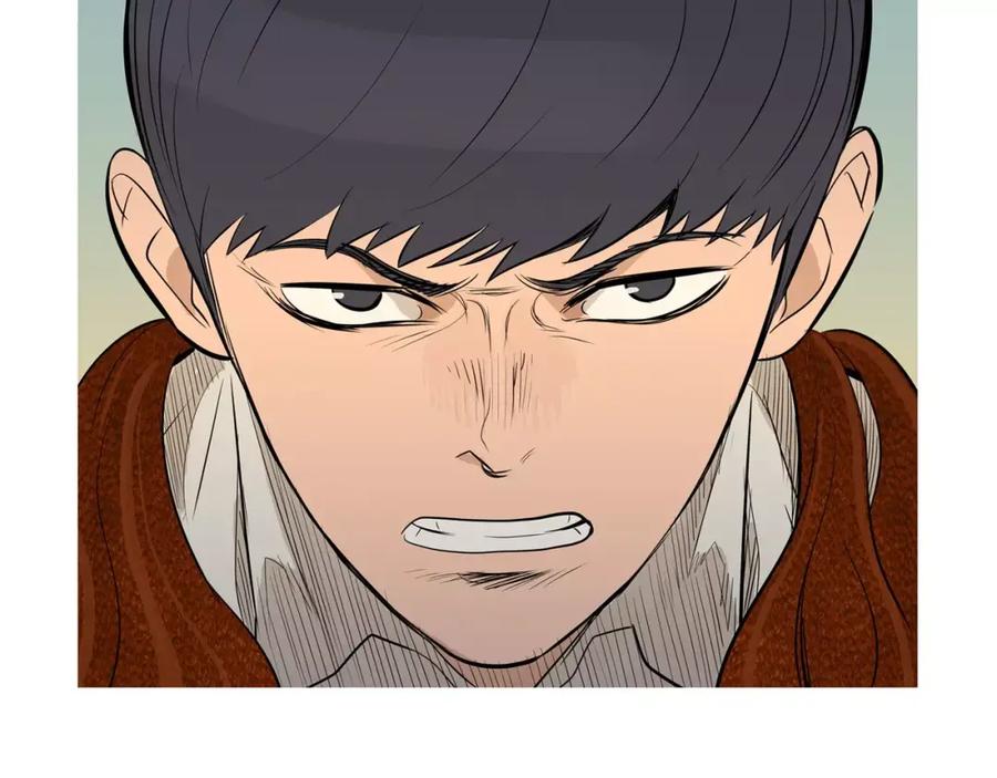 《超感追踪》第45话 对峙 第12页