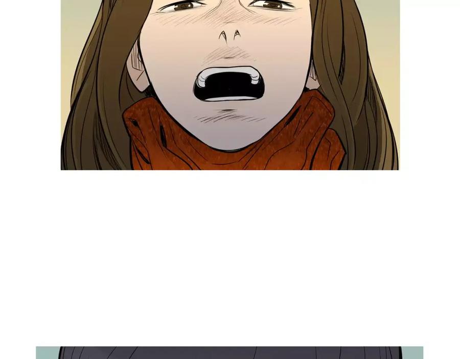 《超感追踪》第45话 对峙 第11页