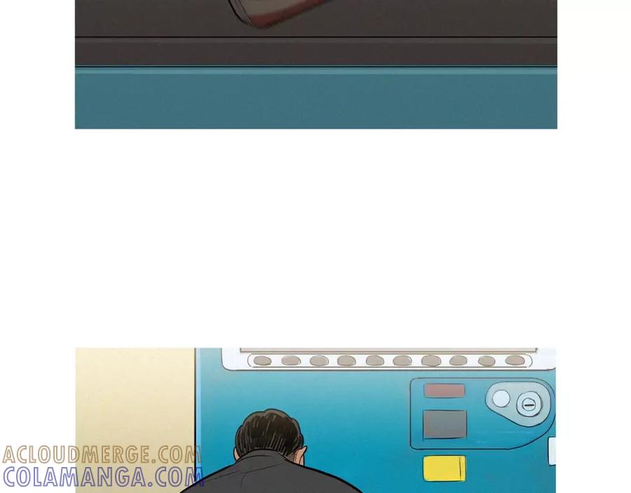 《超感追踪》第47话 意想不到的偷袭者 第82页