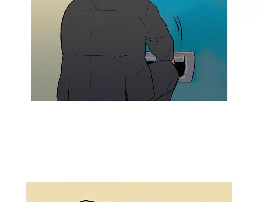 《超感追踪》第47话 意想不到的偷袭者 第83页