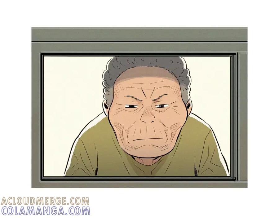 《超感追踪》第47话 意想不到的偷袭者 第55页