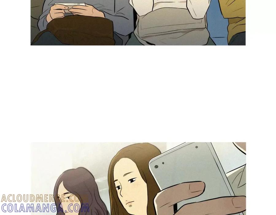 《超感追踪》第47话 意想不到的偷袭者 第22页