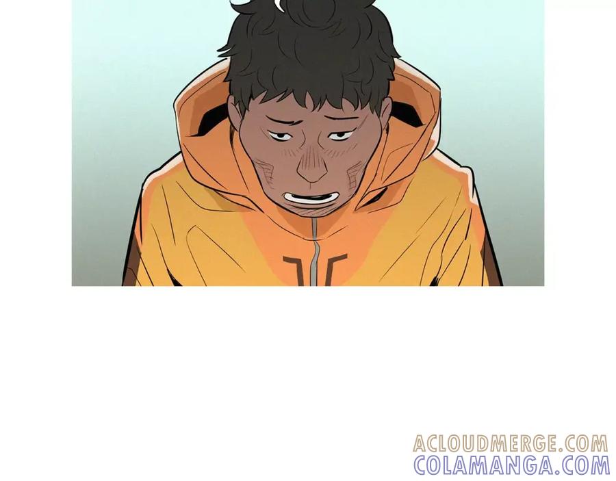 《超感追踪》第47话 意想不到的偷袭者 第73页