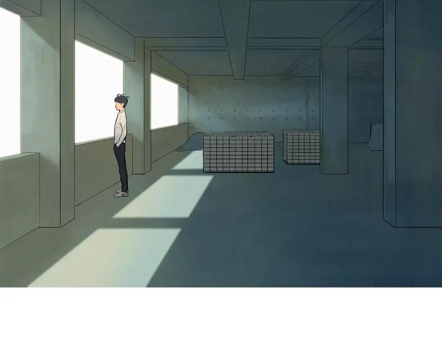 《超感追踪》第47话 意想不到的偷袭者 第44页
