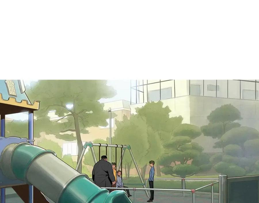 《超感追踪》第47话 意想不到的偷袭者 第3页
