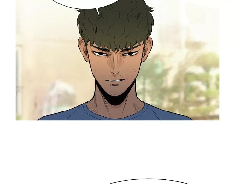 《超感追踪》第47话 意想不到的偷袭者 第32页