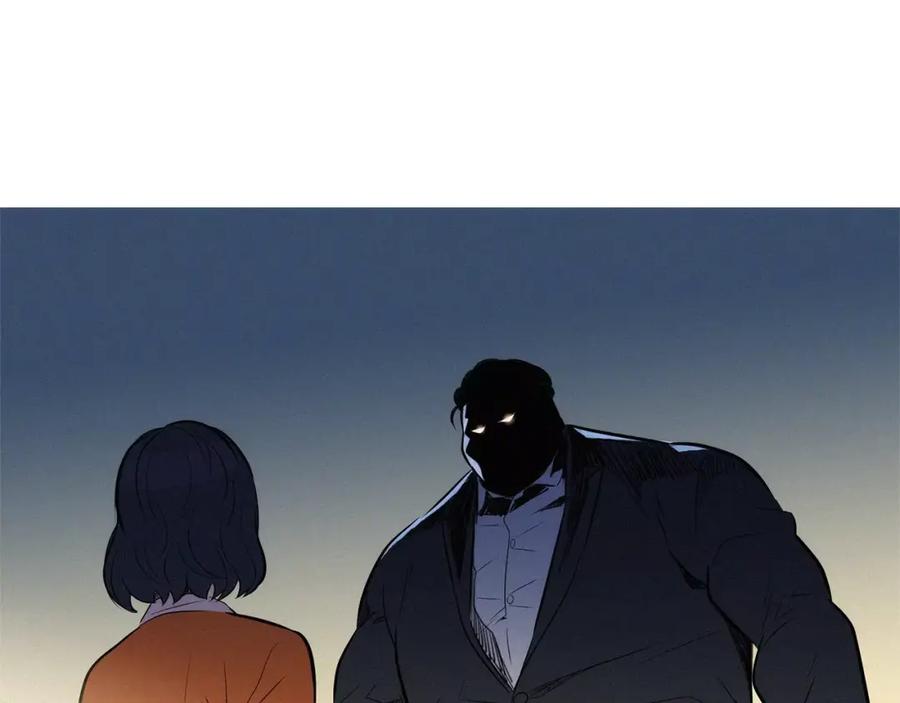 《超感追踪》第49话 重见光明 第31页