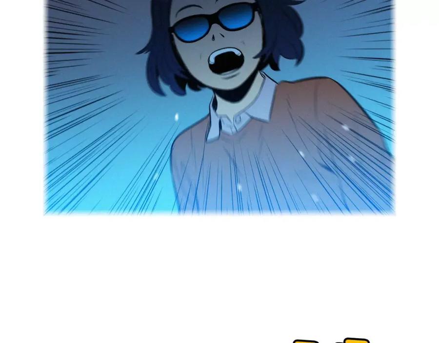 《超感追踪》第49话 重见光明 第38页