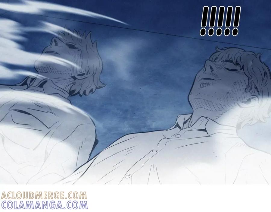 《超感追踪》第49话 重见光明 第65页
