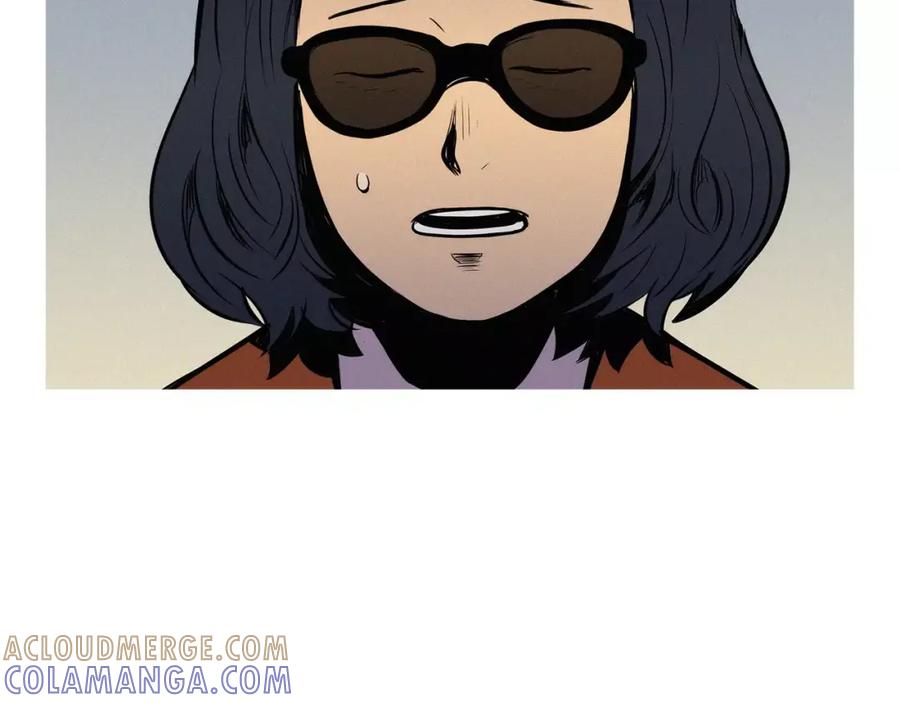 《超感追踪》第49话 重见光明 第57页