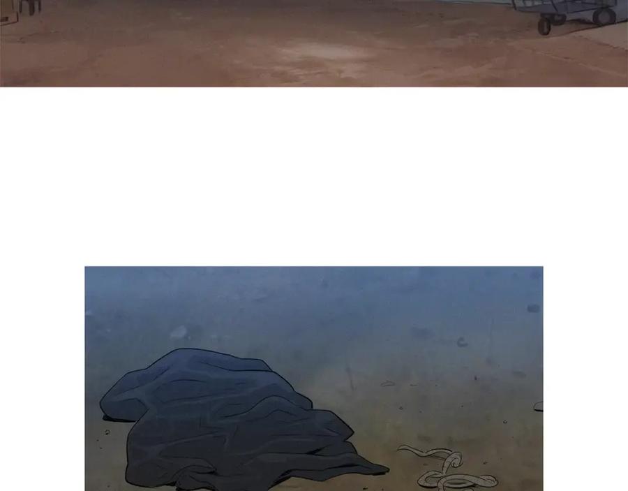 《超感追踪》第49话 重见光明 第2页