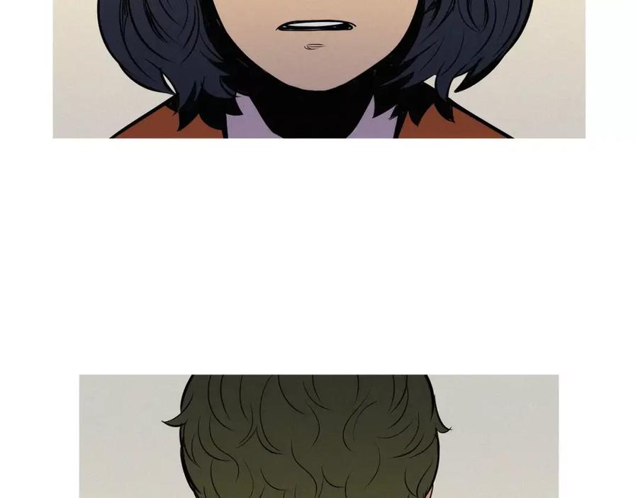 《超感追踪》第49话 重见光明 第50页