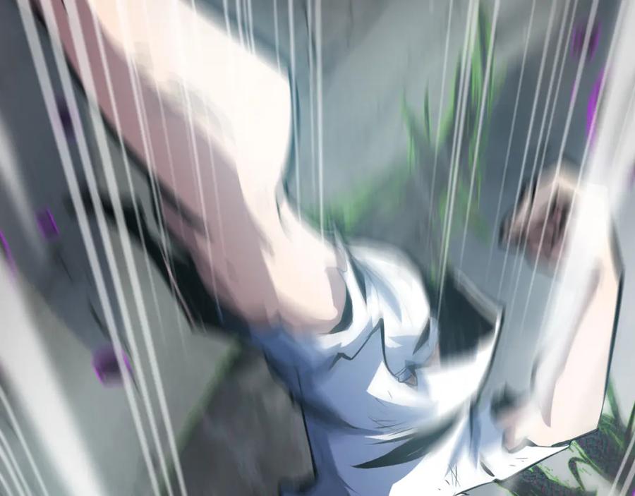 《返祖超进化》第六章——遇袭 第63页