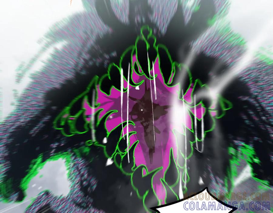 《返祖超进化》第六章——遇袭 第82页
