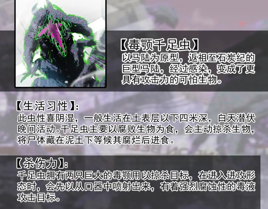 《返祖超进化》第六章——遇袭 第87页
