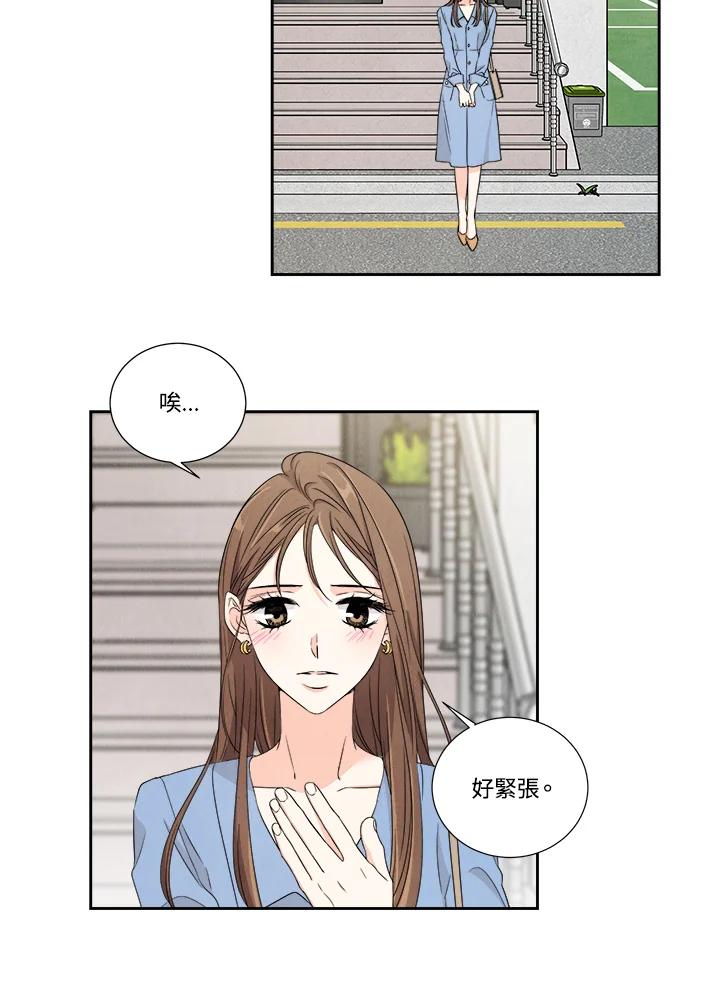《纵然心痛》第10话 第42页