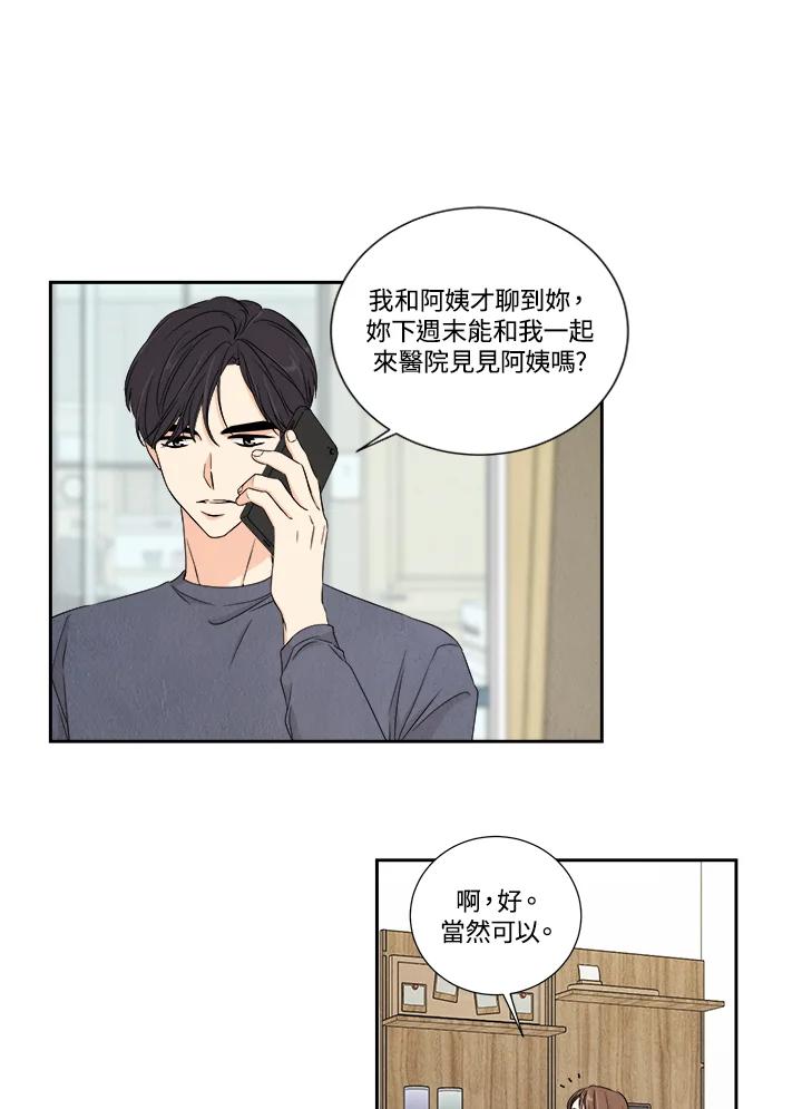 《纵然心痛》第10话 第23页